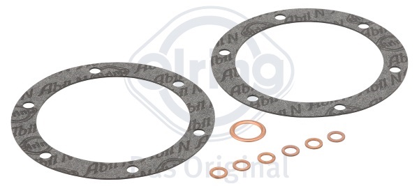 SET DIHTUNGA ZA KARTER - ELRING - 006.697
